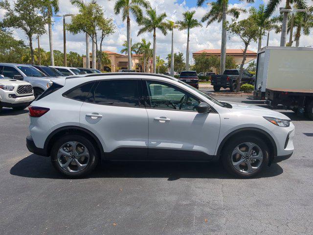 new 2025 Ford Escape car, priced at $35,475