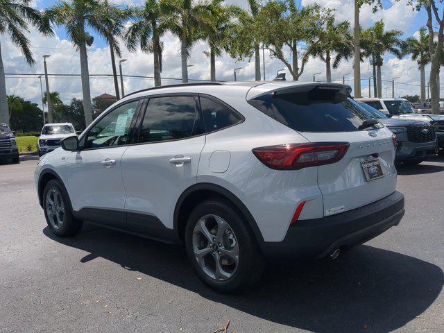 new 2025 Ford Escape car, priced at $35,475