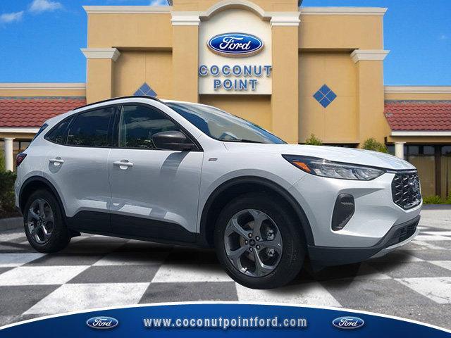 new 2025 Ford Escape car, priced at $35,475