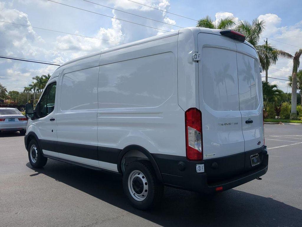 new 2025 Ford Transit-250 car, priced at $49,535