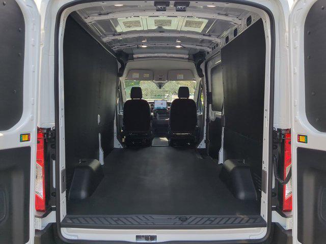 new 2025 Ford Transit-250 car, priced at $55,535