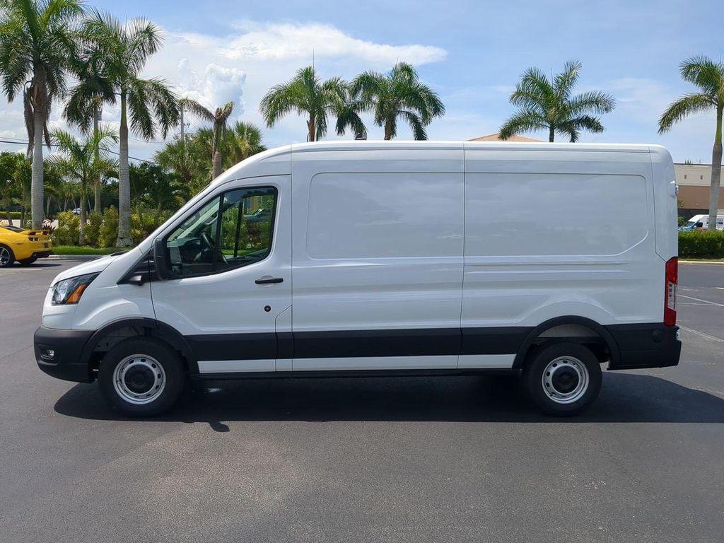 new 2025 Ford Transit-250 car, priced at $49,535