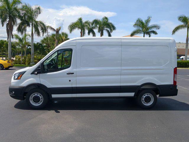 new 2025 Ford Transit-250 car, priced at $55,535