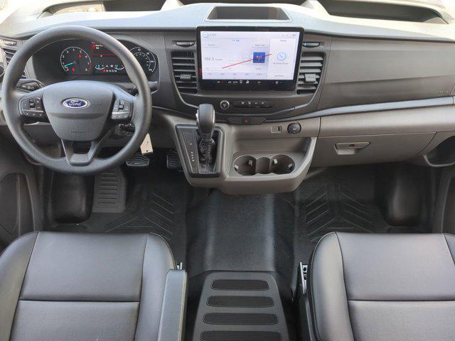 new 2025 Ford Transit-250 car, priced at $55,535