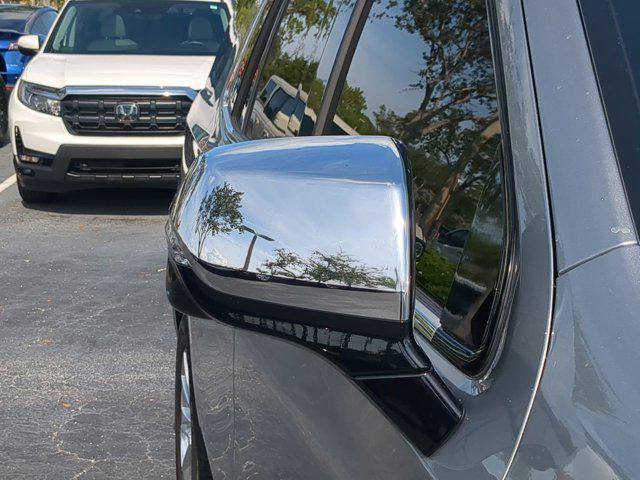used 2024 Chevrolet Tahoe car, priced at $63,974