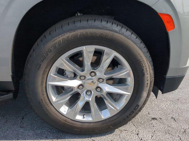 used 2024 Chevrolet Tahoe car, priced at $63,974