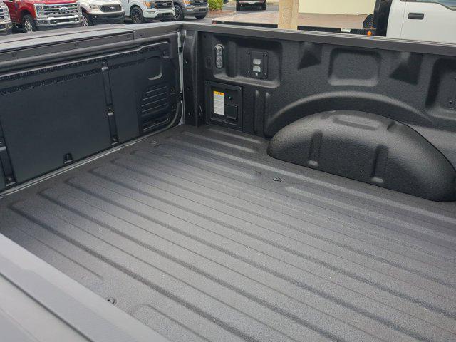new 2025 Ford F-150 car, priced at $94,785