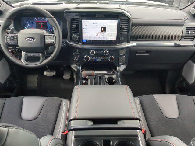 new 2025 Ford F-150 car, priced at $94,785