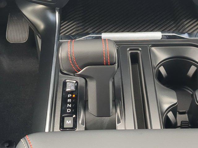 new 2025 Ford F-150 car, priced at $94,785