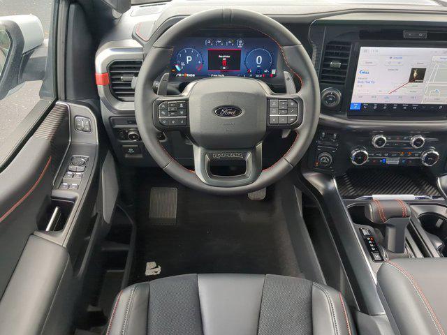 new 2025 Ford F-150 car, priced at $94,785