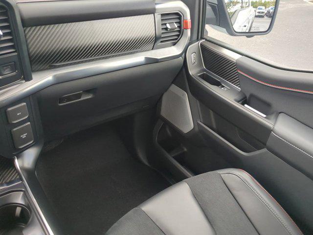 new 2025 Ford F-150 car, priced at $94,785