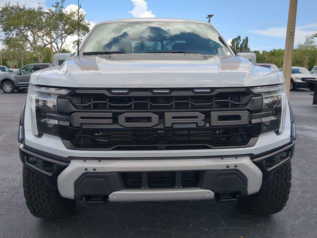 new 2025 Ford F-150 car, priced at $94,785