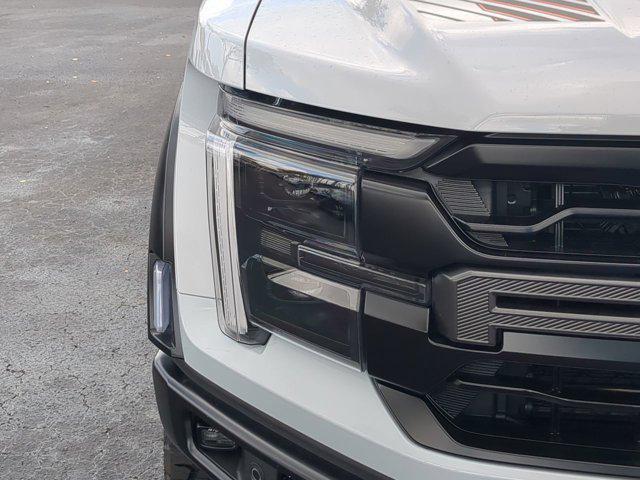 new 2025 Ford F-150 car, priced at $94,785