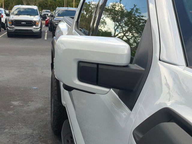 new 2025 Ford F-150 car, priced at $94,785