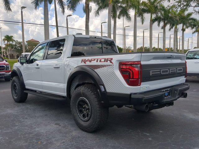 new 2025 Ford F-150 car, priced at $94,785