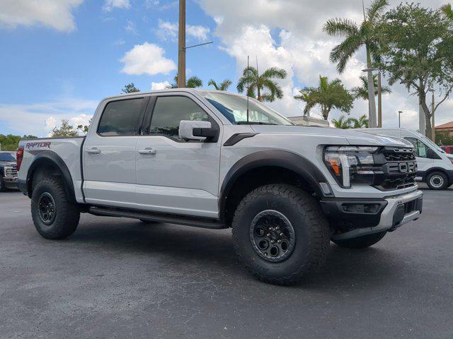 new 2025 Ford F-150 car, priced at $94,785