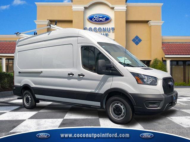 new 2024 Ford Transit-250 car, priced at $52,851