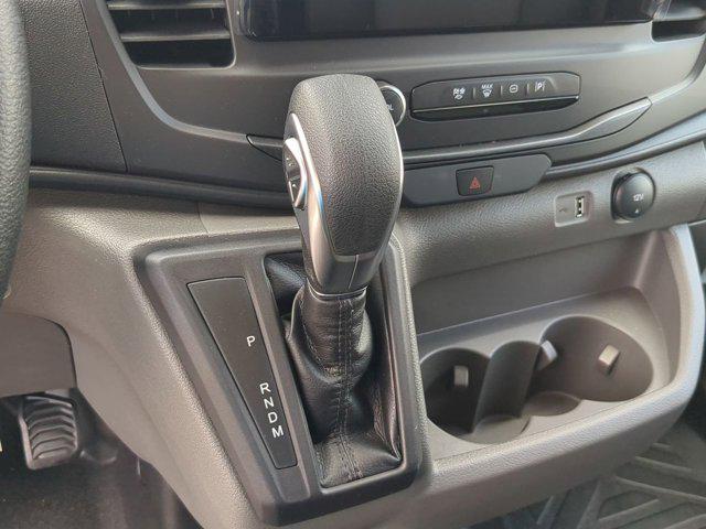new 2024 Ford Transit-250 car, priced at $62,593