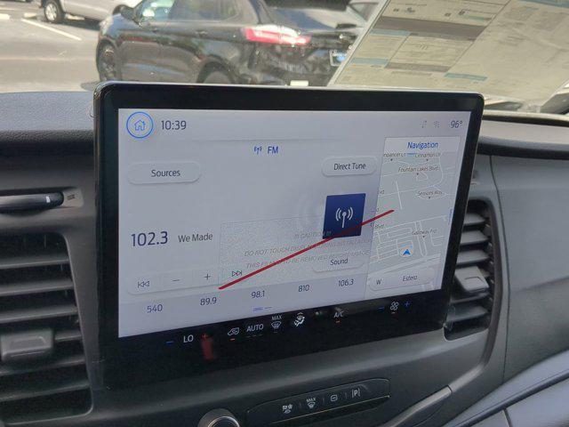 new 2024 Ford Transit-250 car, priced at $62,593