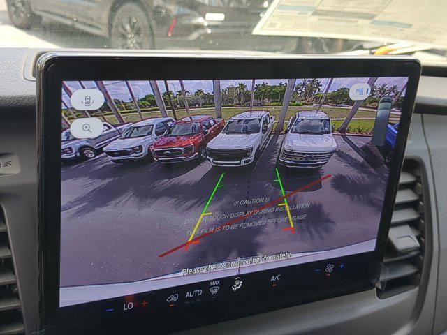 new 2024 Ford Transit-250 car, priced at $62,593