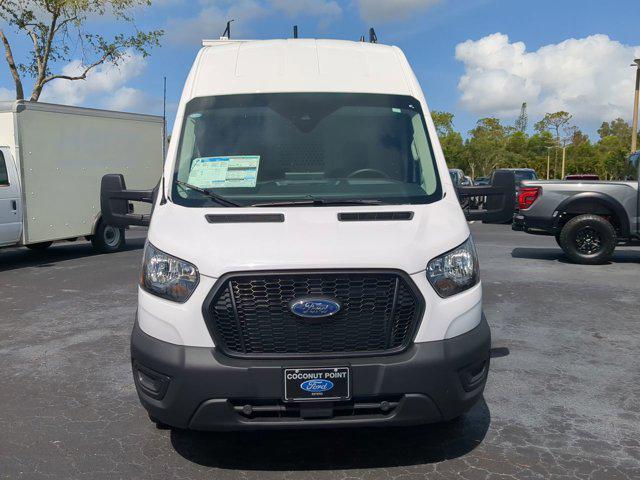 new 2024 Ford Transit-250 car, priced at $62,593