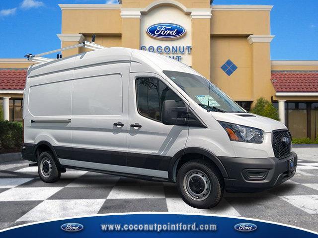 new 2024 Ford Transit-250 car, priced at $62,593