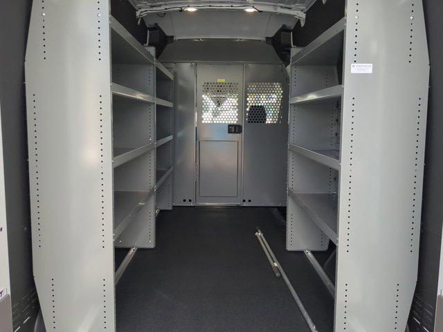new 2024 Ford Transit-250 car, priced at $62,593
