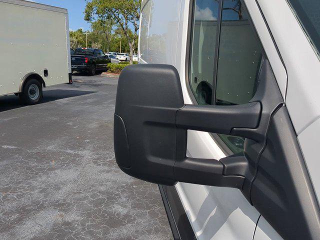 new 2024 Ford Transit-250 car, priced at $62,593