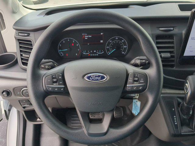 new 2024 Ford Transit-250 car, priced at $62,593
