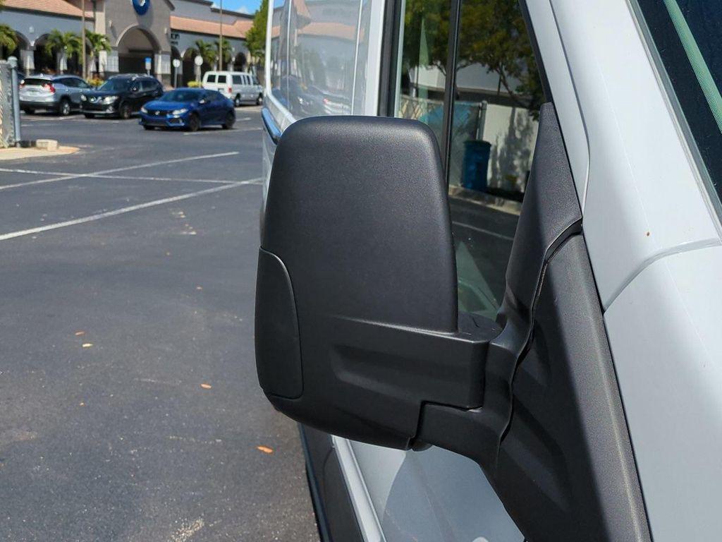 new 2026 Ford Transit-250 car, priced at $53,615