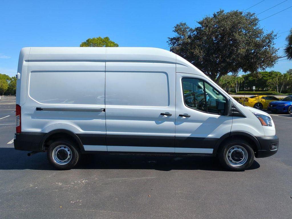 used 2021 Ford Transit-250 car, priced at $31,900