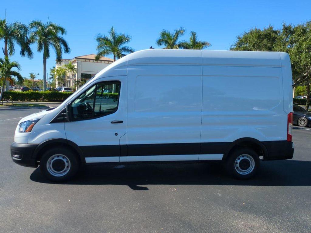 used 2021 Ford Transit-250 car, priced at $31,900