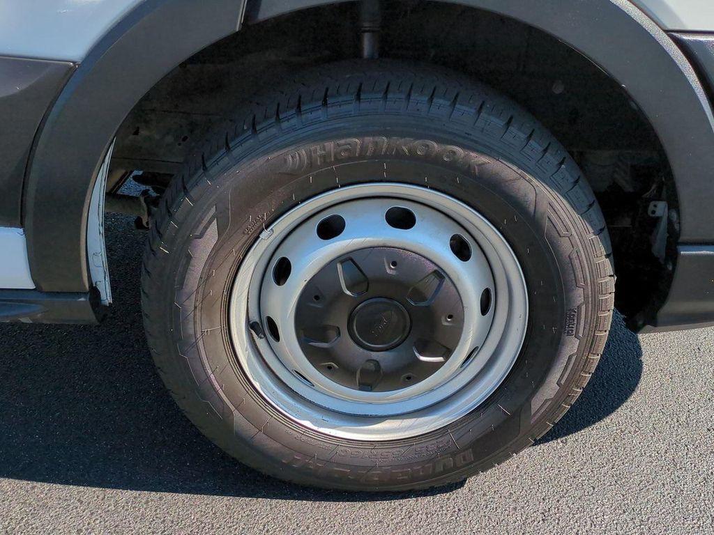 used 2021 Ford Transit-250 car, priced at $31,900