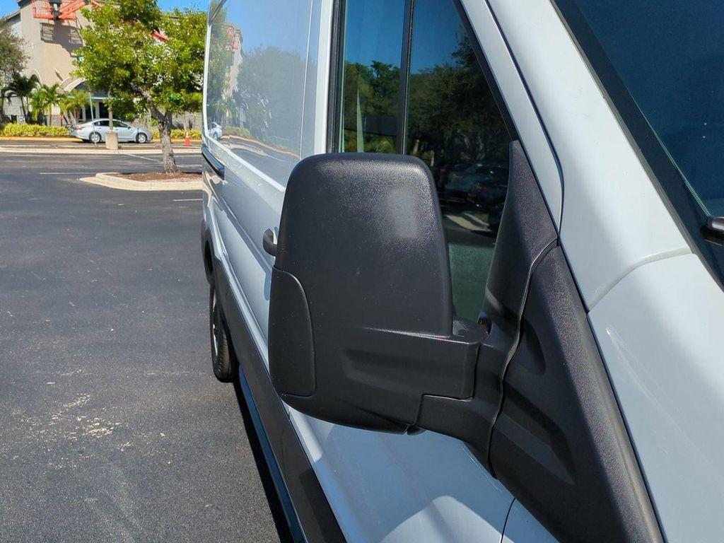 used 2021 Ford Transit-250 car, priced at $31,900