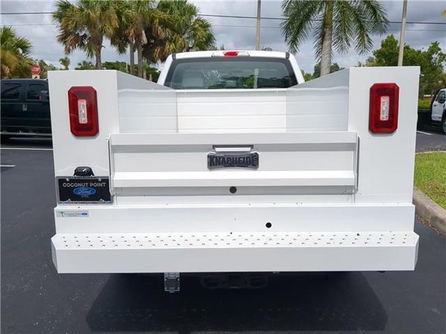 new 2024 Ford F-250 car, priced at $61,350