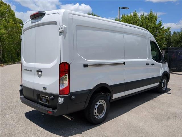 new 2024 Ford Transit-250 car, priced at $52,610