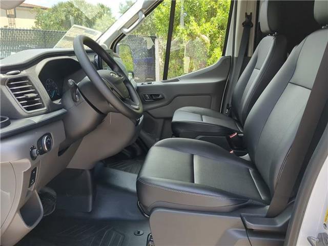 new 2024 Ford Transit-250 car, priced at $52,610