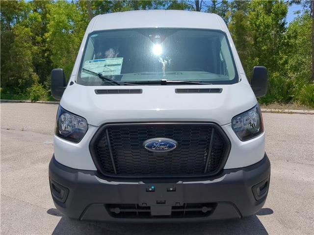 new 2024 Ford Transit-250 car, priced at $52,610