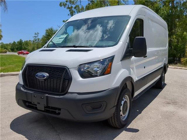 new 2024 Ford Transit-250 car, priced at $52,610