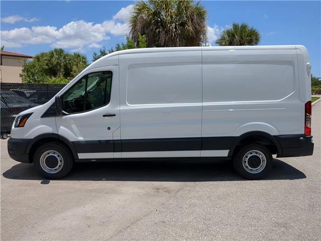 new 2024 Ford Transit-250 car, priced at $52,610