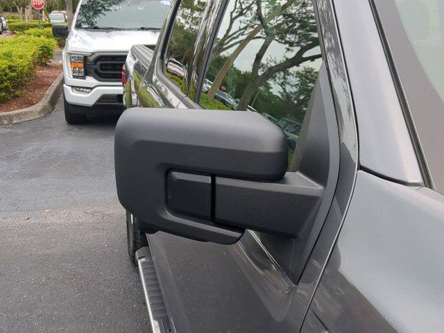 new 2024 Ford F-150 car, priced at $51,012