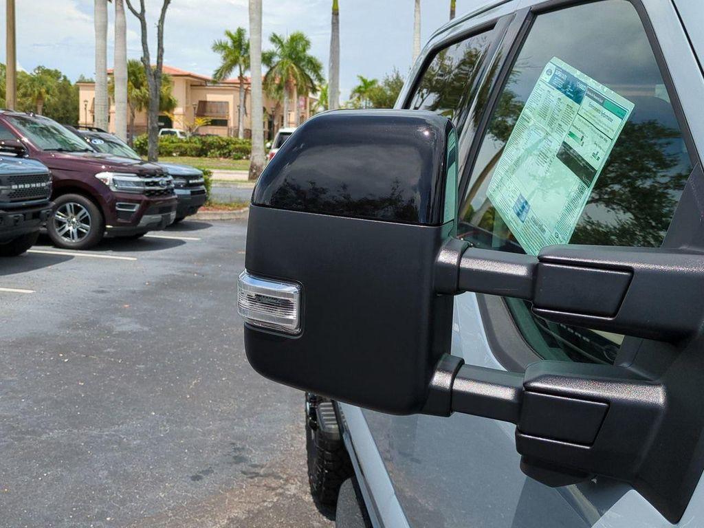 new 2026 Ford F-250 car, priced at $98,470