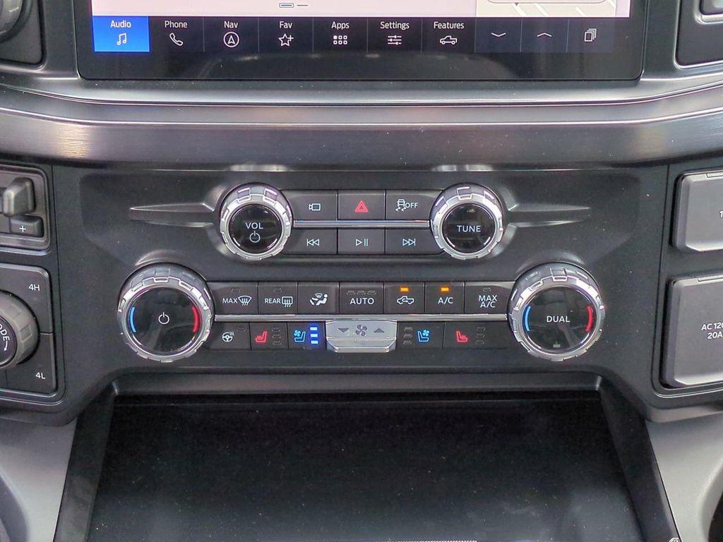 new 2026 Ford F-250 car, priced at $98,470