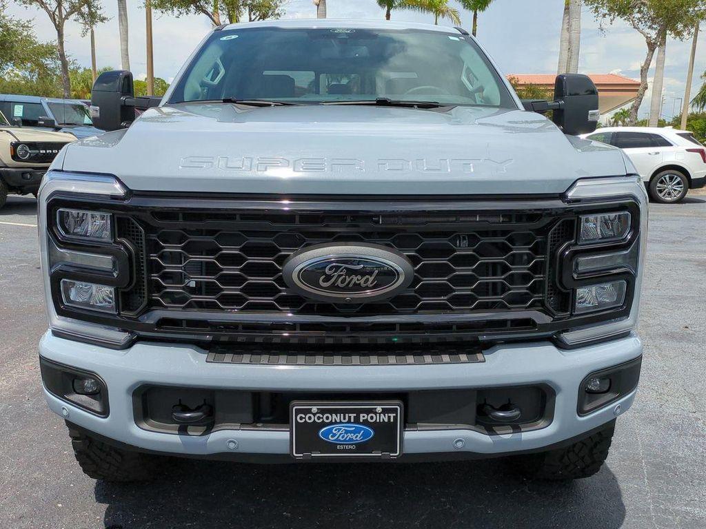 new 2026 Ford F-250 car, priced at $98,470