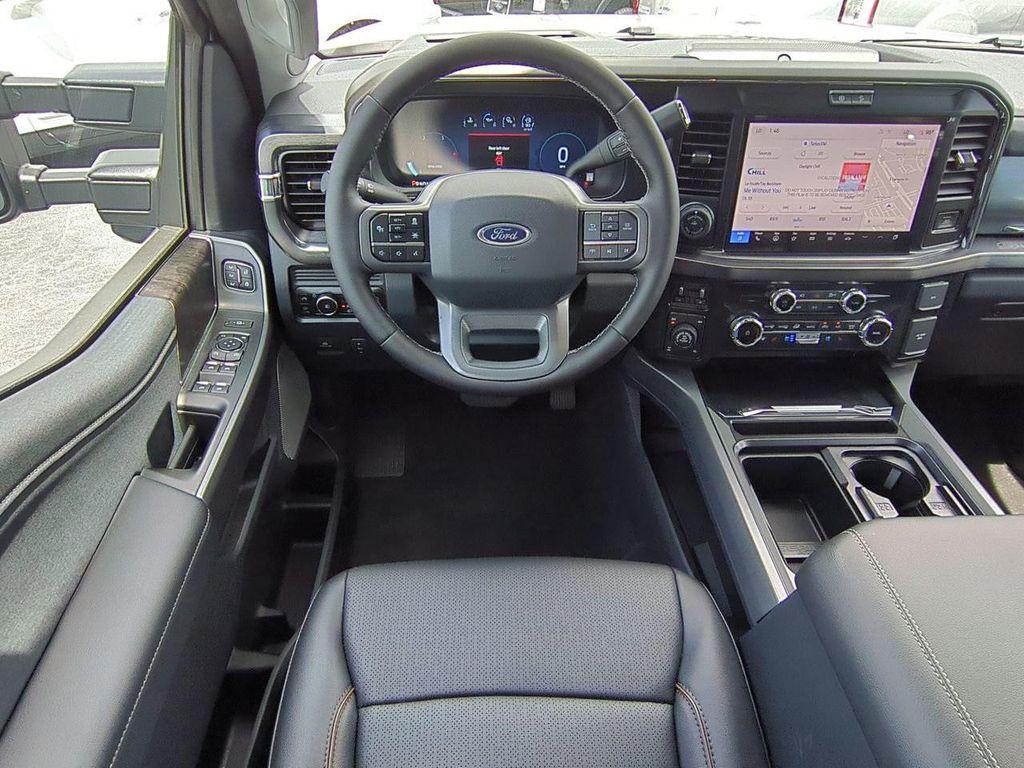 new 2026 Ford F-250 car, priced at $98,470