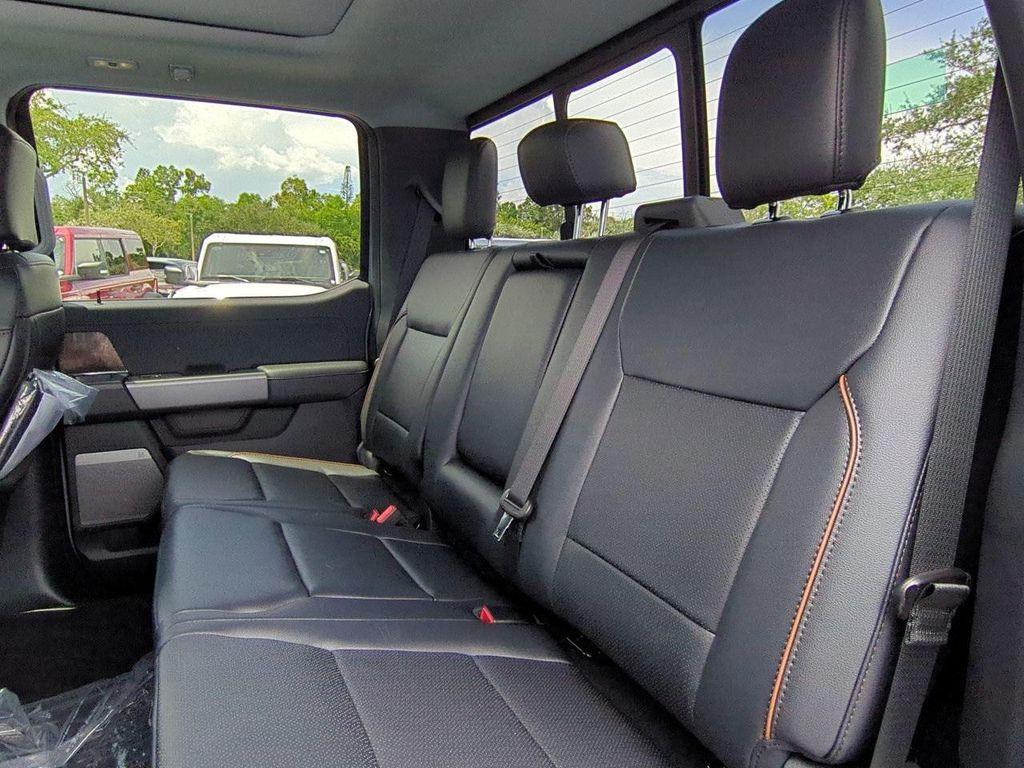 new 2026 Ford F-250 car, priced at $98,470