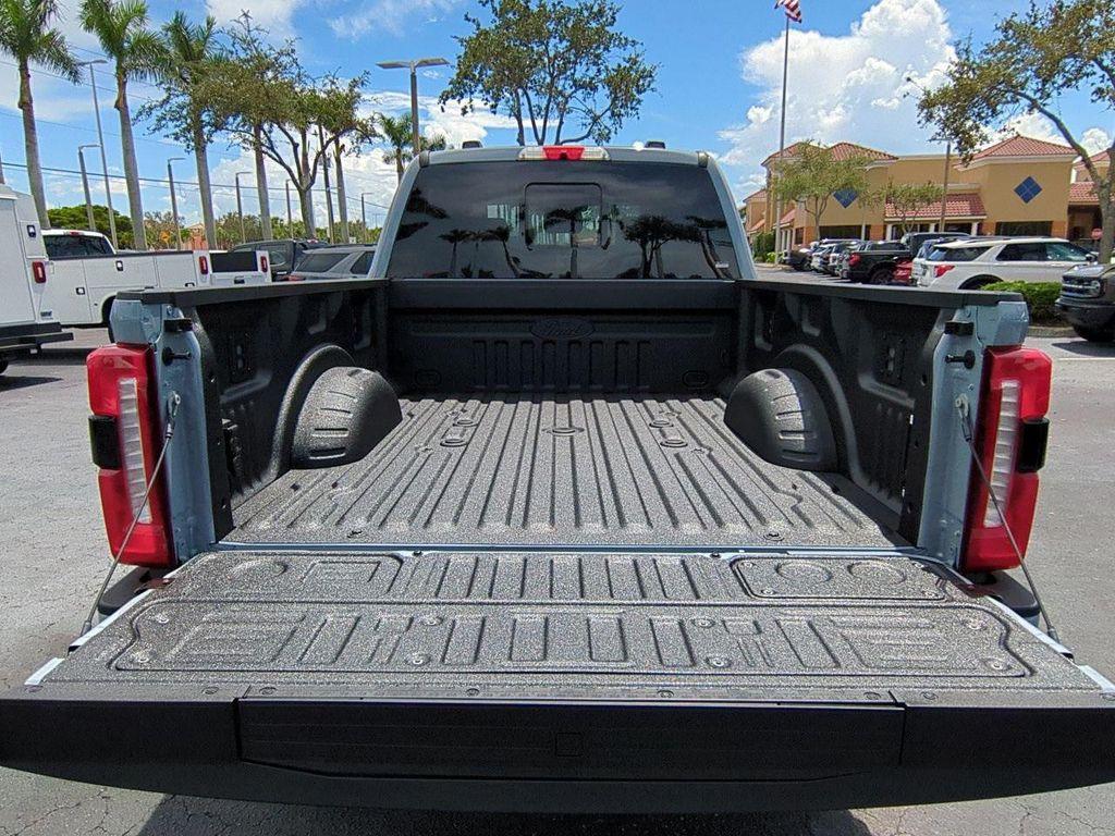 new 2026 Ford F-250 car, priced at $98,470