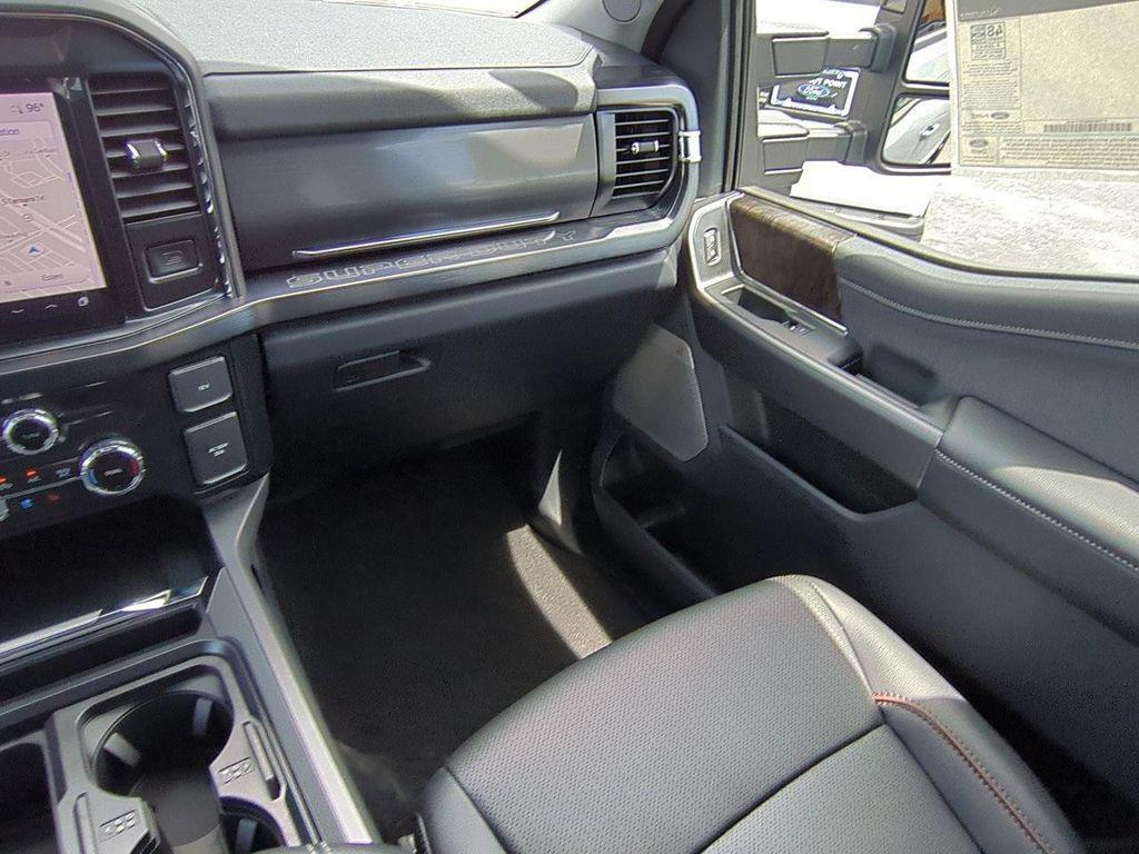 new 2026 Ford F-250 car, priced at $98,470