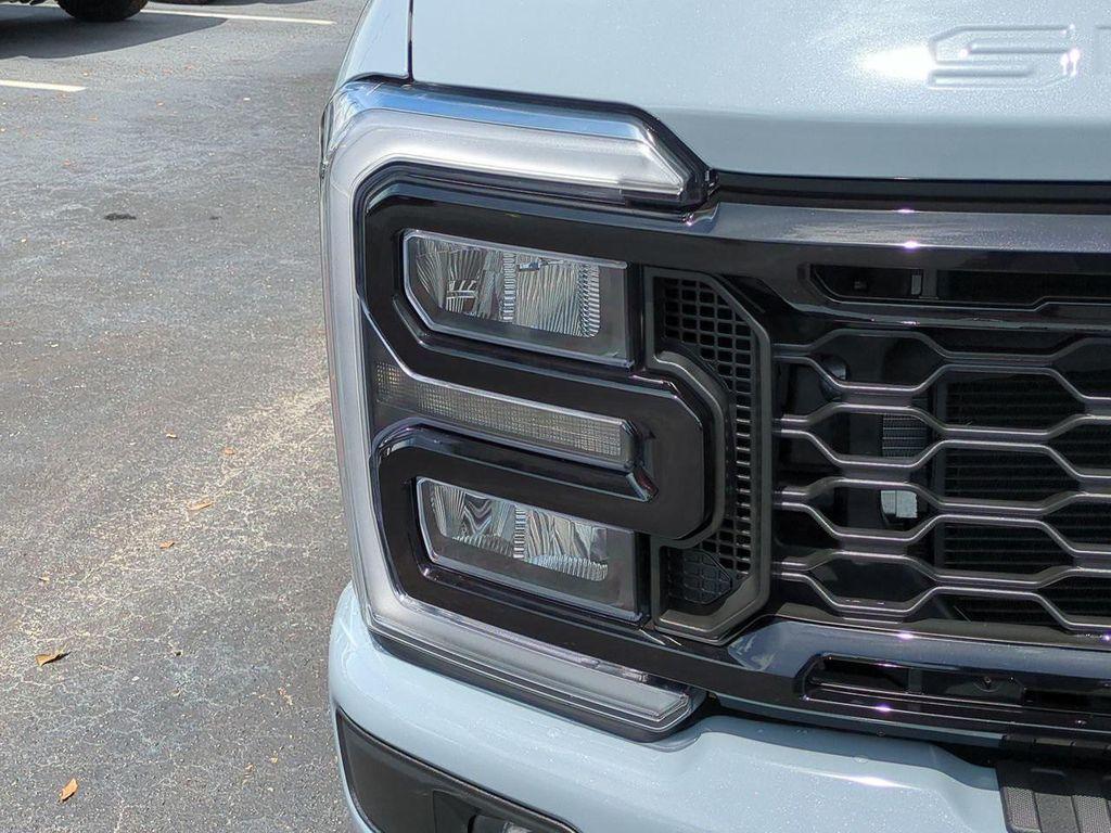 new 2026 Ford F-250 car, priced at $98,470