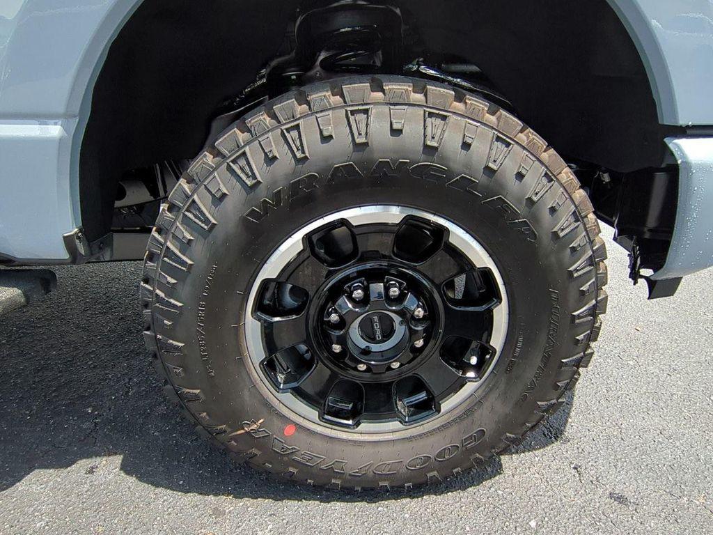 new 2026 Ford F-250 car, priced at $98,470